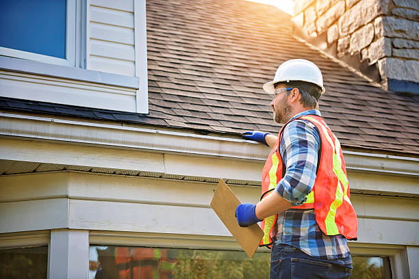Trusted Storm Damage Roof Repair service in Louisville, MS - Brentwood Metal Roofing